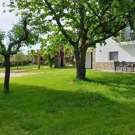 Finca Bacelo Ribeira Sacra Sober Exterior photo
