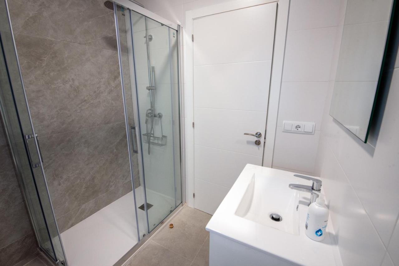 Apartment Bacelo Ribeira Sacra Sober