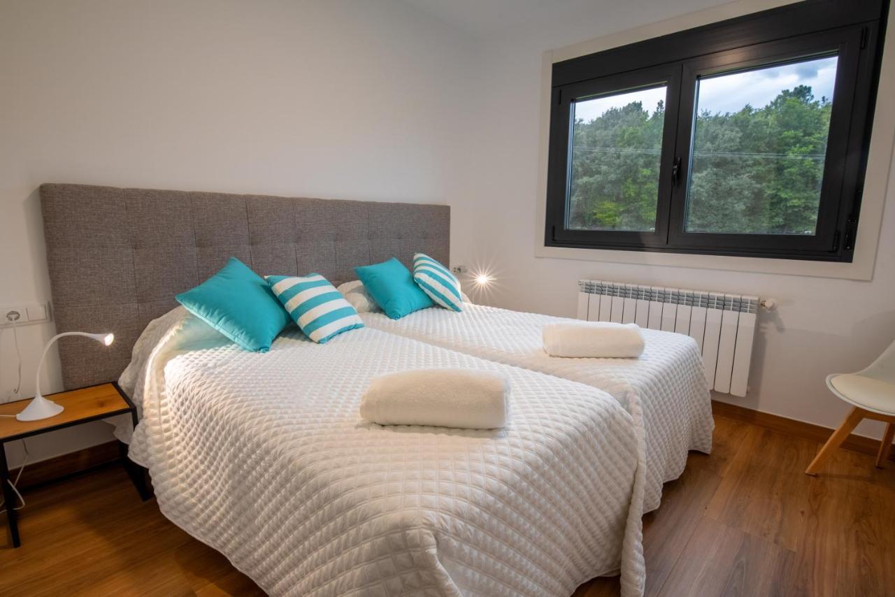 Bacelo Ribeira Sacra Apartment